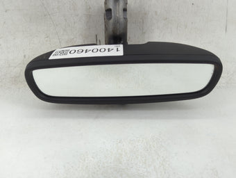 compare product 2018 Jeep Compass Interior Rear View Mirror Replacement OEM P/N:E11048418 5XR28DX9AD Fits OEM Used Auto Parts