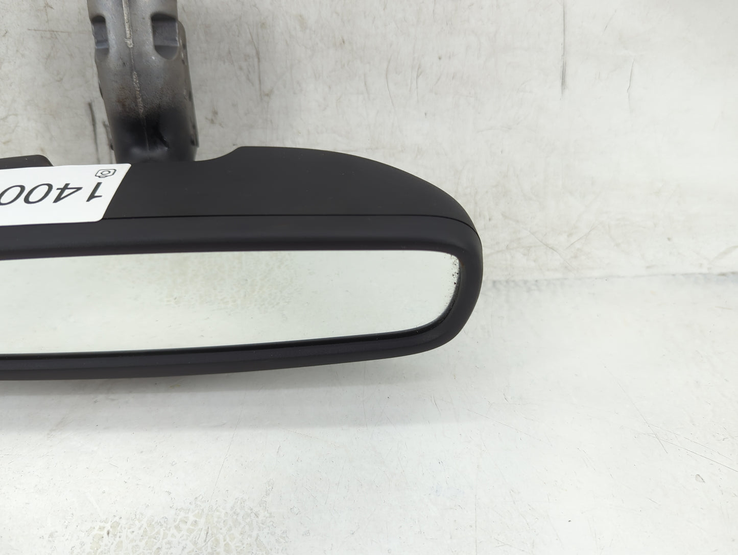 2018 Jeep Compass Interior Rear View Mirror Replacement OEM P/N:E11048418 5XR28DX9AD Fits OEM Used Auto Parts - Oemusedautop
