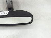 2018 Jeep Compass Interior Rear View Mirror Replacement OEM P/N:E11048418 5XR28DX9AD Fits OEM Used Auto Parts - Oemusedautop