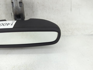 2018 Jeep Compass Interior Rear View Mirror Replacement OEM P/N:E11048418 5XR28DX9AD Fits OEM Used Auto Parts