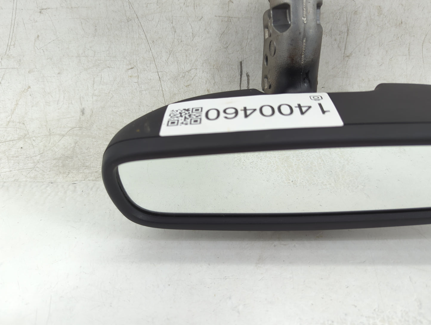 2018 Jeep Compass Interior Rear View Mirror Replacement OEM P/N:E11048418 5XR28DX9AD Fits OEM Used Auto Parts - Oemusedautop