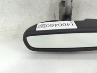 2018 Jeep Compass Interior Rear View Mirror Replacement OEM P/N:E11048418 5XR28DX9AD Fits OEM Used Auto Parts - Oemusedautop