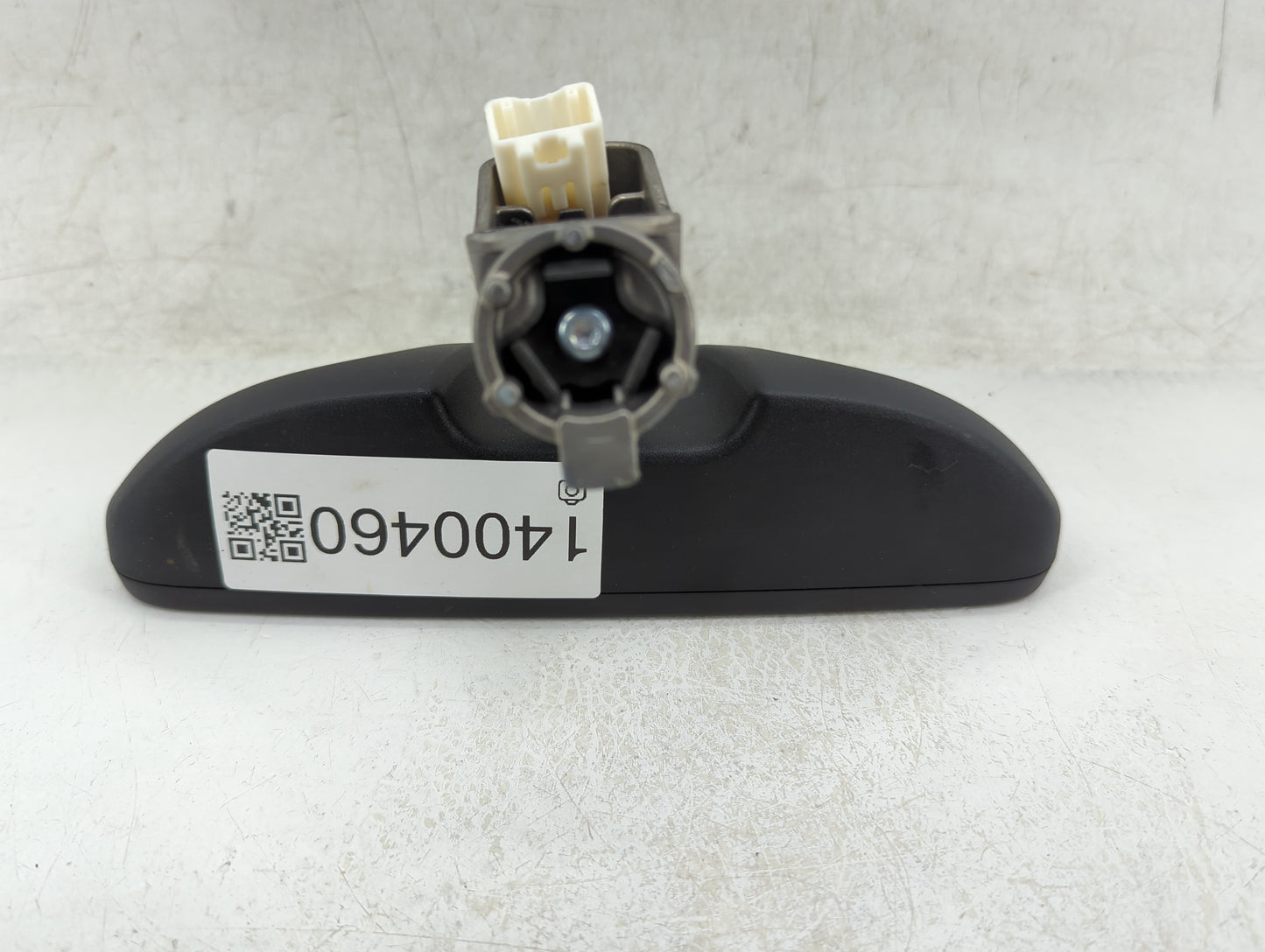 2018 Jeep Compass Interior Rear View Mirror Replacement OEM P/N:E11048418 5XR28DX9AD Fits OEM Used Auto Parts - Oemusedautop