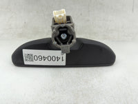 2018 Jeep Compass Interior Rear View Mirror Replacement OEM P/N:E11048418 5XR28DX9AD Fits OEM Used Auto Parts - Oemusedautop