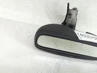 2018 Jeep Compass Interior Rear View Mirror Replacement OEM P/N:E11048417 Fits OEM Used Auto Parts - Oemusedautoparts1.com