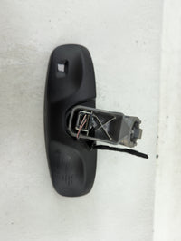 2018 Jeep Compass Interior Rear View Mirror Replacement OEM P/N:E11048417 Fits OEM Used Auto Parts - Oemusedautoparts1.com