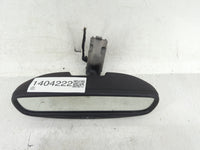 2017-2018 Jeep Compass Interior Rear View Mirror Replacement OEM P/N:5XR330X9AD Fits Fits 2017 2018 OEM Used Auto Parts - Oe