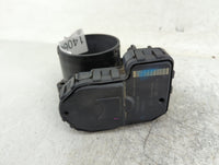 2017-2022 Jeep Compass Throttle Body P/N:53032837AB Fits Fits 2014 2015 2016 2017 2018 2019 2020 2021 2022 OEM Used Auto Par