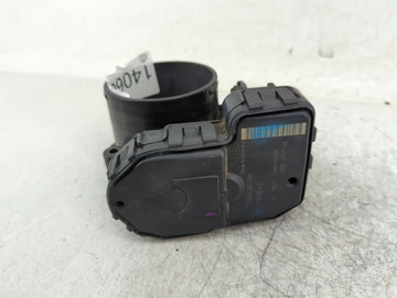2017-2022 Jeep Compass Throttle Body P/N:53032837AB Fits Fits 2014 2015 2016 2017 2018 2019 2020 2021 2022 OEM Used Auto Par