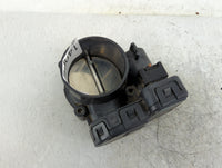 2017-2022 Jeep Compass Throttle Body P/N:53032837AB Fits Fits 2014 2015 2016 2017 2018 2019 2020 2021 2022 OEM Used Auto Par