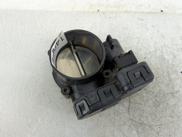 2017-2022 Jeep Compass Throttle Body P/N:53032837AB Fits Fits 2014 2015 2016 2017 2018 2019 2020 2021 2022 OEM Used Auto Parts