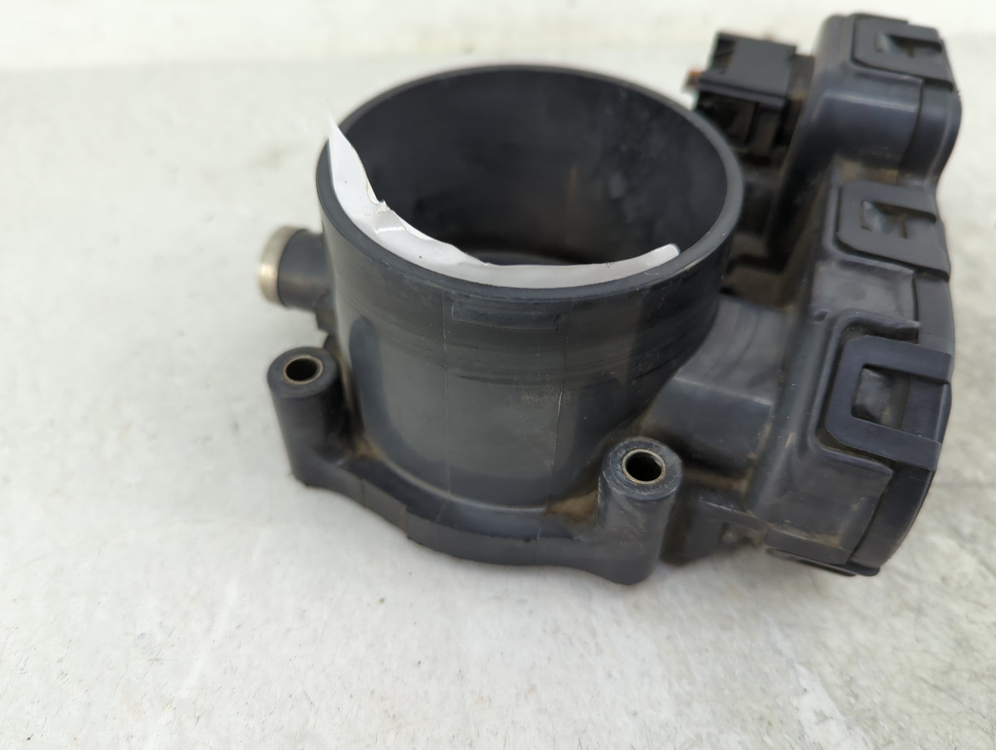 2017-2022 Jeep Compass Throttle Body P/N:53032837AB Fits Fits 2014 2015 2016 2017 2018 2019 2020 2021 2022 OEM Used Auto Par