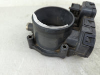 2017-2022 Jeep Compass Throttle Body P/N:53032837AB Fits Fits 2014 2015 2016 2017 2018 2019 2020 2021 2022 OEM Used Auto Par