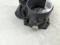 2017-2022 Jeep Compass Throttle Body P/N:53032837AB Fits Fits 2014 2015 2016 2017 2018 2019 2020 2021 2022 OEM Used Auto Par