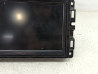 2018 Jeep Compass Radio AM FM Cd Player Receiver Replacement P/N:P68292818AJ Fits OEM Used Auto Parts - Oemusedautoparts1.co