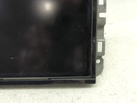 2018 Jeep Compass Information Display Screen - Oemusedautoparts1.com