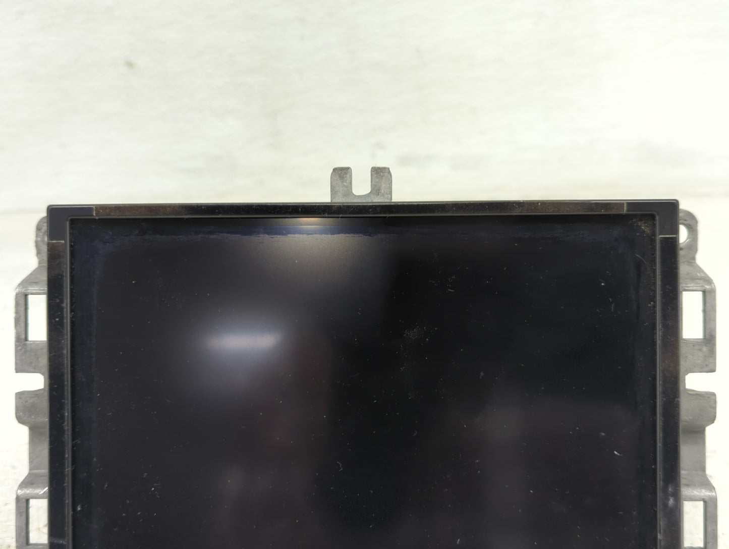 2018 Jeep Compass Information Display Screen - Oemusedautoparts1.com