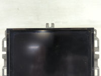 2018 Jeep Compass Information Display Screen - Oemusedautoparts1.com