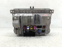 2018 Jeep Compass Information Display Screen - Oemusedautoparts1.com