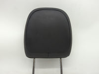 2018 Jeep Compass Headrest Head Rest Front Driver Passenger Seat Fits OEM Used Auto Parts - Oemusedautoparts1.com