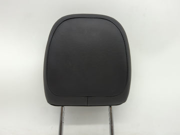 2018 Jeep Compass Headrest Head Rest Front Driver Passenger Seat Fits OEM Used Auto Parts - Oemusedautoparts1.com