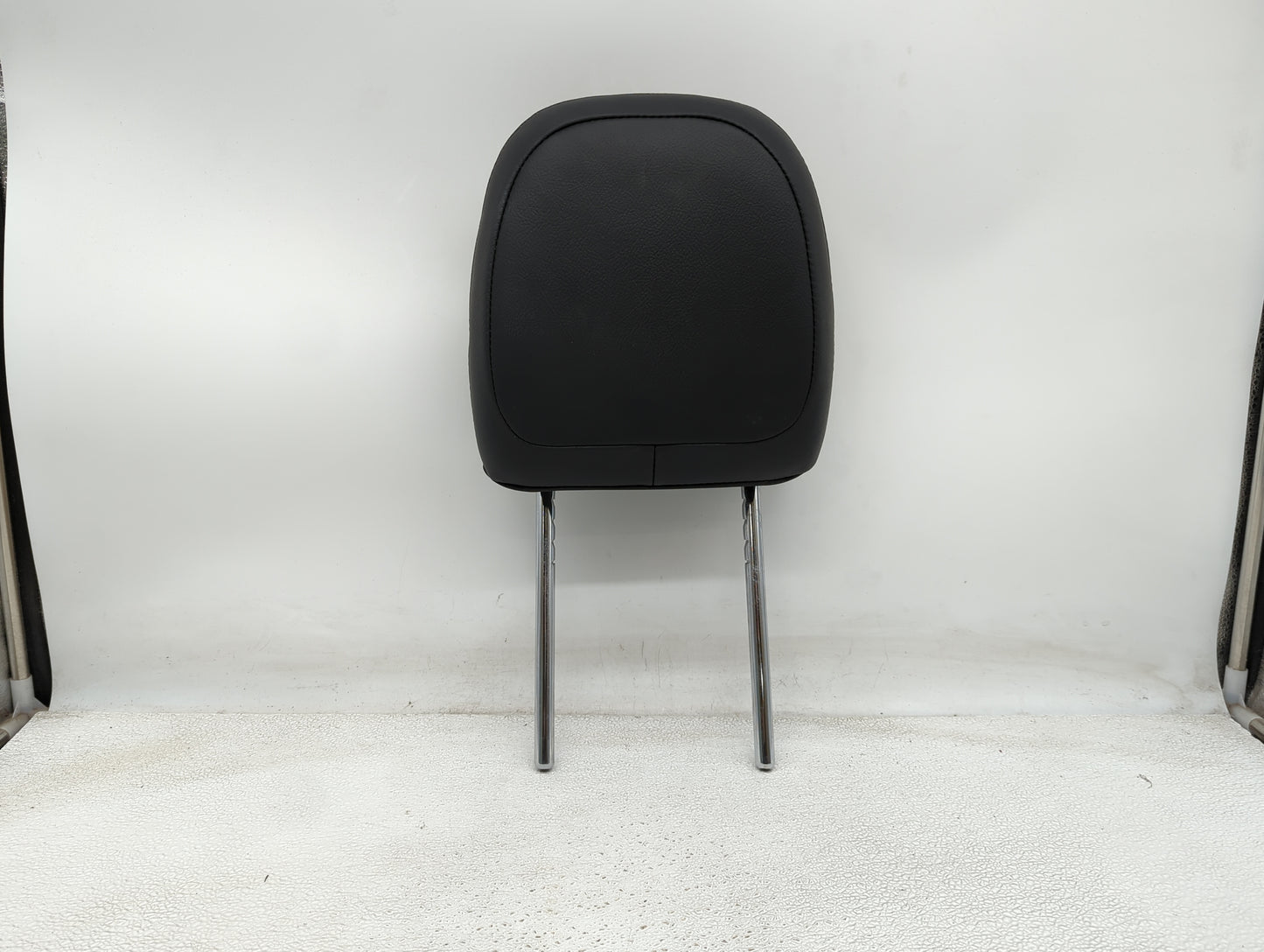 2018 Jeep Compass Headrest Head Rest Front Driver Passenger Seat Fits OEM Used Auto Parts - Oemusedautoparts1.com