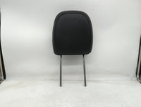 2018 Jeep Compass Headrest Head Rest Front Driver Passenger Seat Fits OEM Used Auto Parts - Oemusedautoparts1.com