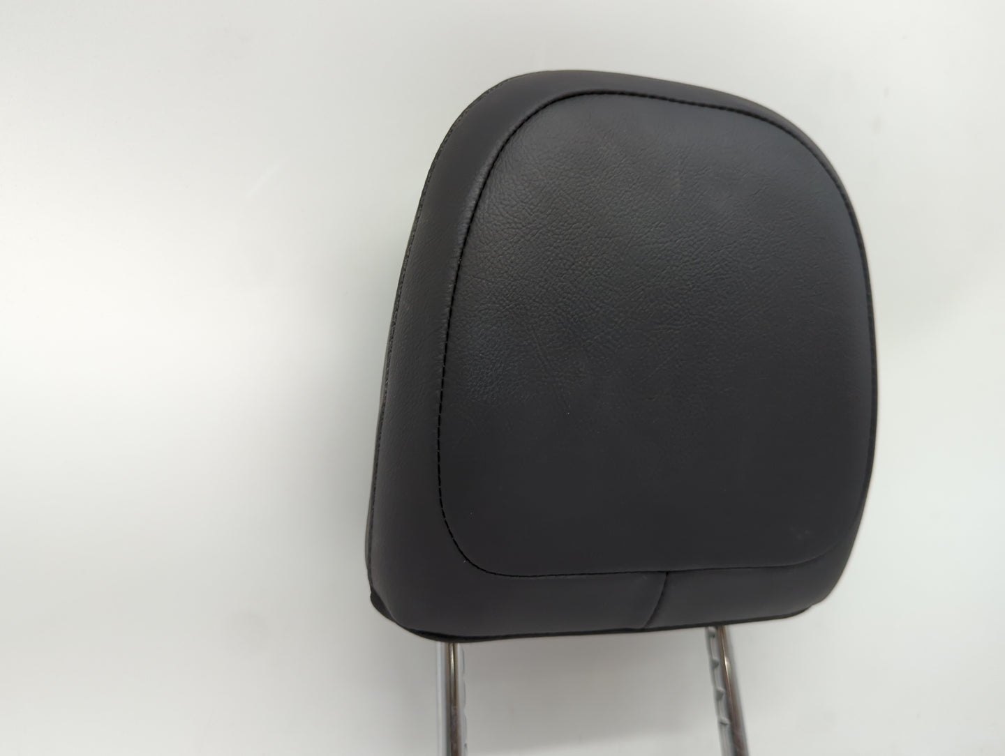 2018 Jeep Compass Headrest Head Rest Front Driver Passenger Seat Fits OEM Used Auto Parts - Oemusedautoparts1.com