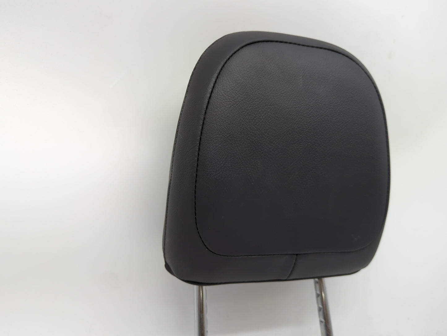 2018 Jeep Compass Headrest Head Rest Front Driver Passenger Seat Fits OEM Used Auto Parts - Oemusedautoparts1.com