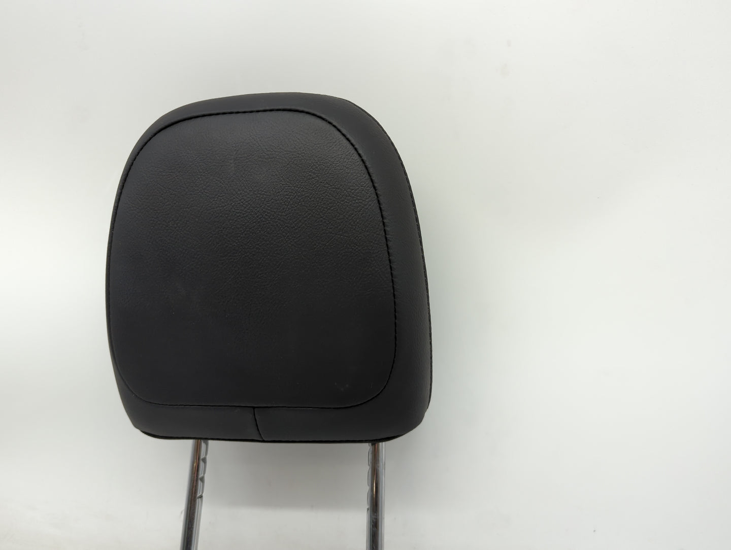 2018 Jeep Compass Headrest Head Rest Front Driver Passenger Seat Fits OEM Used Auto Parts - Oemusedautoparts1.com