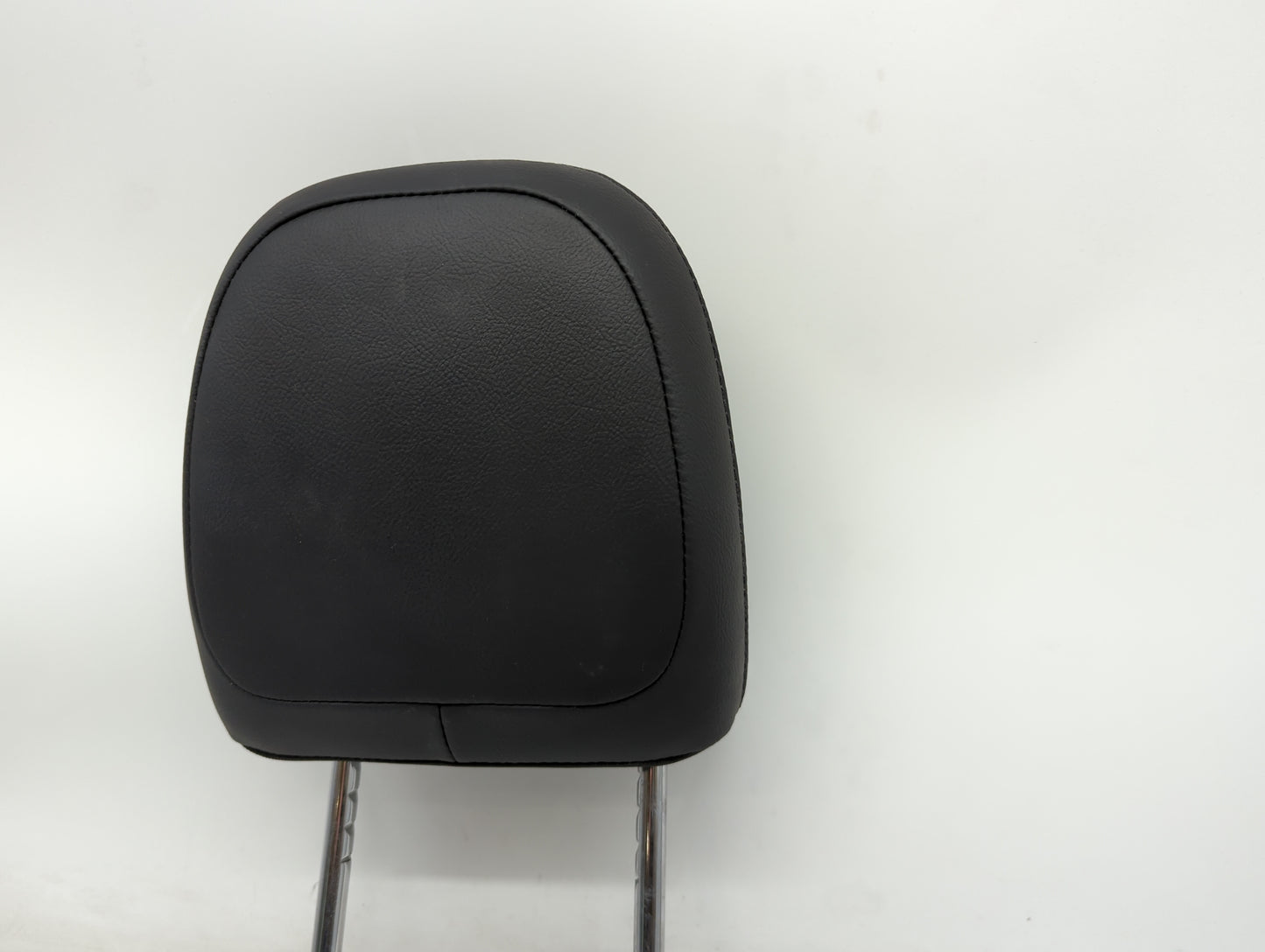 2018 Jeep Compass Headrest Head Rest Front Driver Passenger Seat Fits OEM Used Auto Parts - Oemusedautoparts1.com