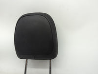 2018 Jeep Compass Headrest Head Rest Front Driver Passenger Seat Fits OEM Used Auto Parts - Oemusedautoparts1.com