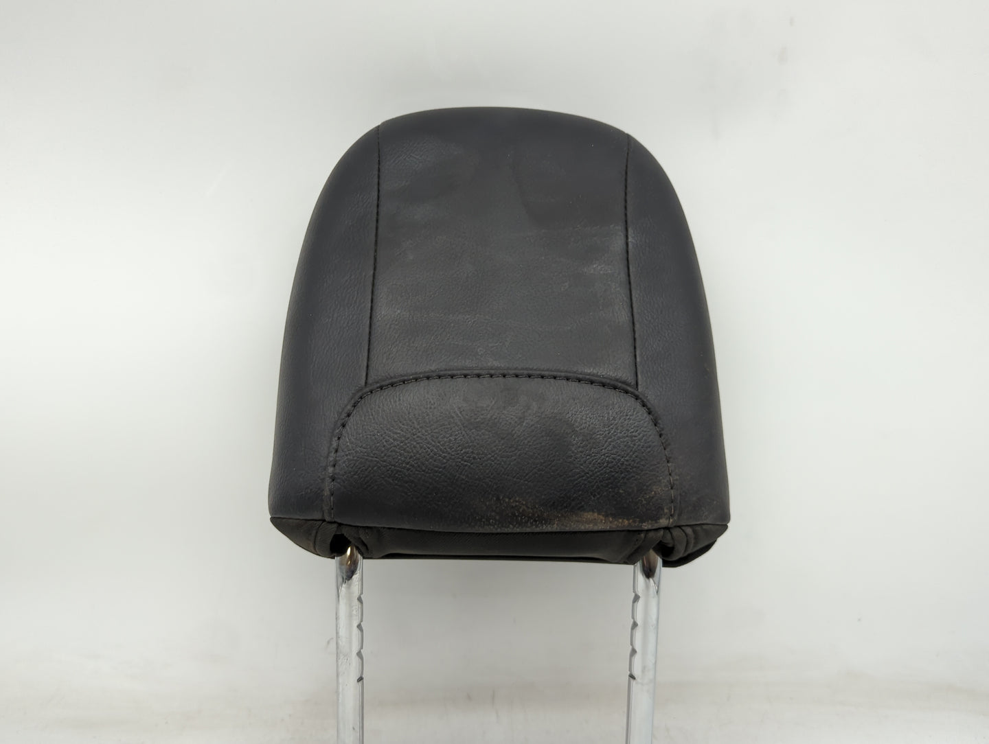 2018 Jeep Compass Headrest Head Rest Front Driver Passenger Seat Fits OEM Used Auto Parts - Oemusedautoparts1.com