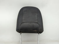 2018 Jeep Compass Headrest Head Rest Front Driver Passenger Seat Fits OEM Used Auto Parts - Oemusedautoparts1.com