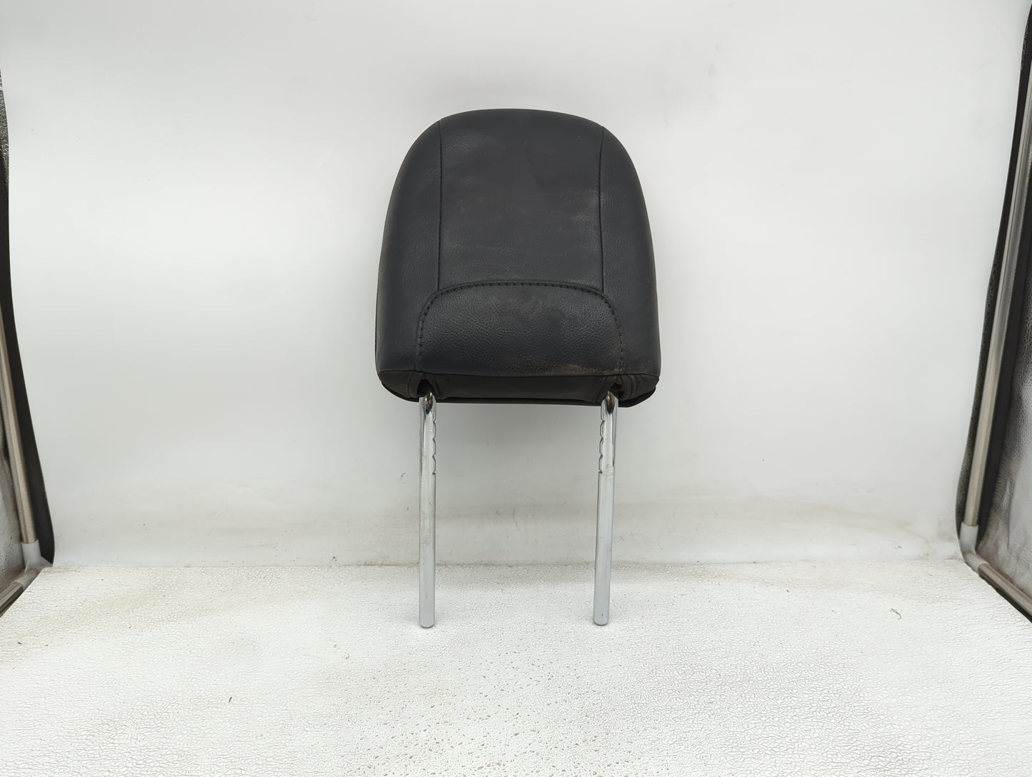 2018 Jeep Compass Headrest Head Rest Front Driver Passenger Seat Fits OEM Used Auto Parts - Oemusedautoparts1.com