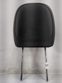 2018 Jeep Compass Headrest Head Rest Front Driver Passenger Seat Fits OEM Used Auto Parts - Oemusedautoparts1.com