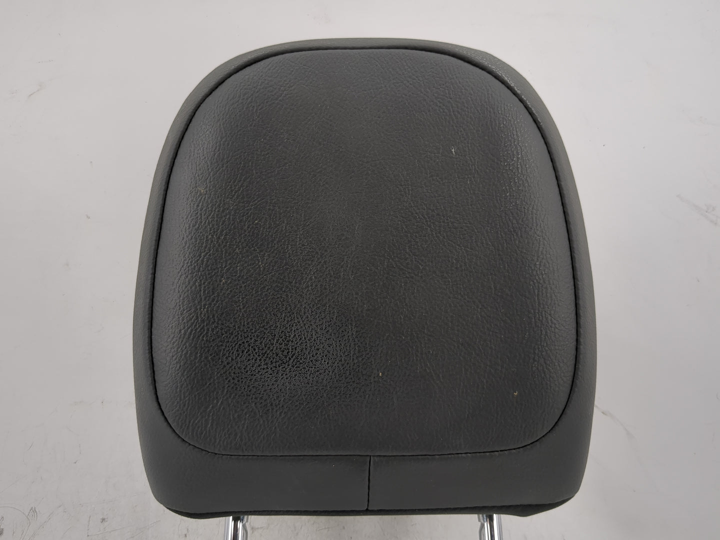 2018 Jeep Compass Headrest Head Rest Front Driver Passenger Seat Fits OEM Used Auto Parts - Oemusedautoparts1.com