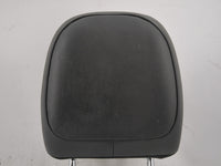 2018 Jeep Compass Headrest Head Rest Front Driver Passenger Seat Fits OEM Used Auto Parts - Oemusedautoparts1.com