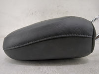 2018 Jeep Compass Headrest Head Rest Front Driver Passenger Seat Fits OEM Used Auto Parts - Oemusedautoparts1.com
