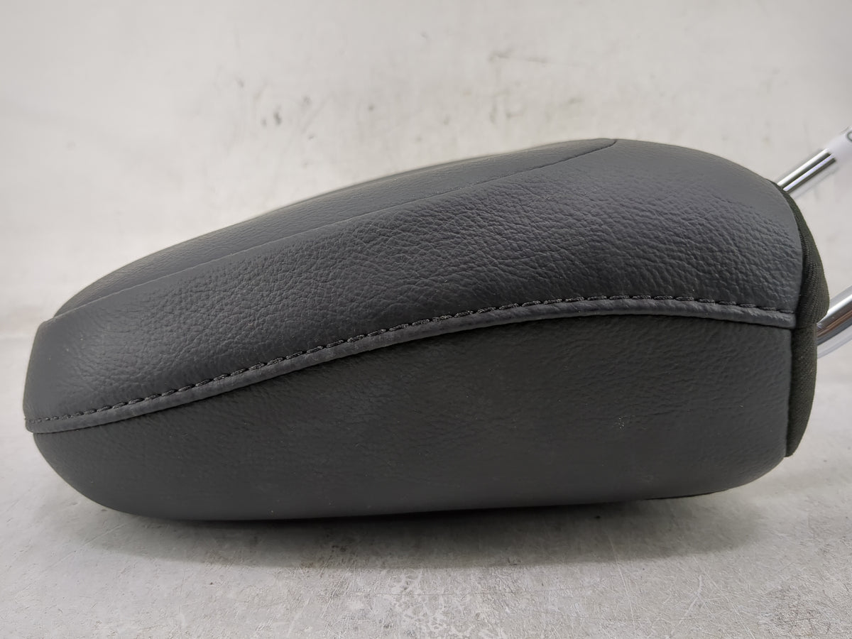 2018 Jeep Compass Headrest Head Rest Front Driver Passenger Seat Fits OEM Used Auto Parts - Oemusedautoparts1.com