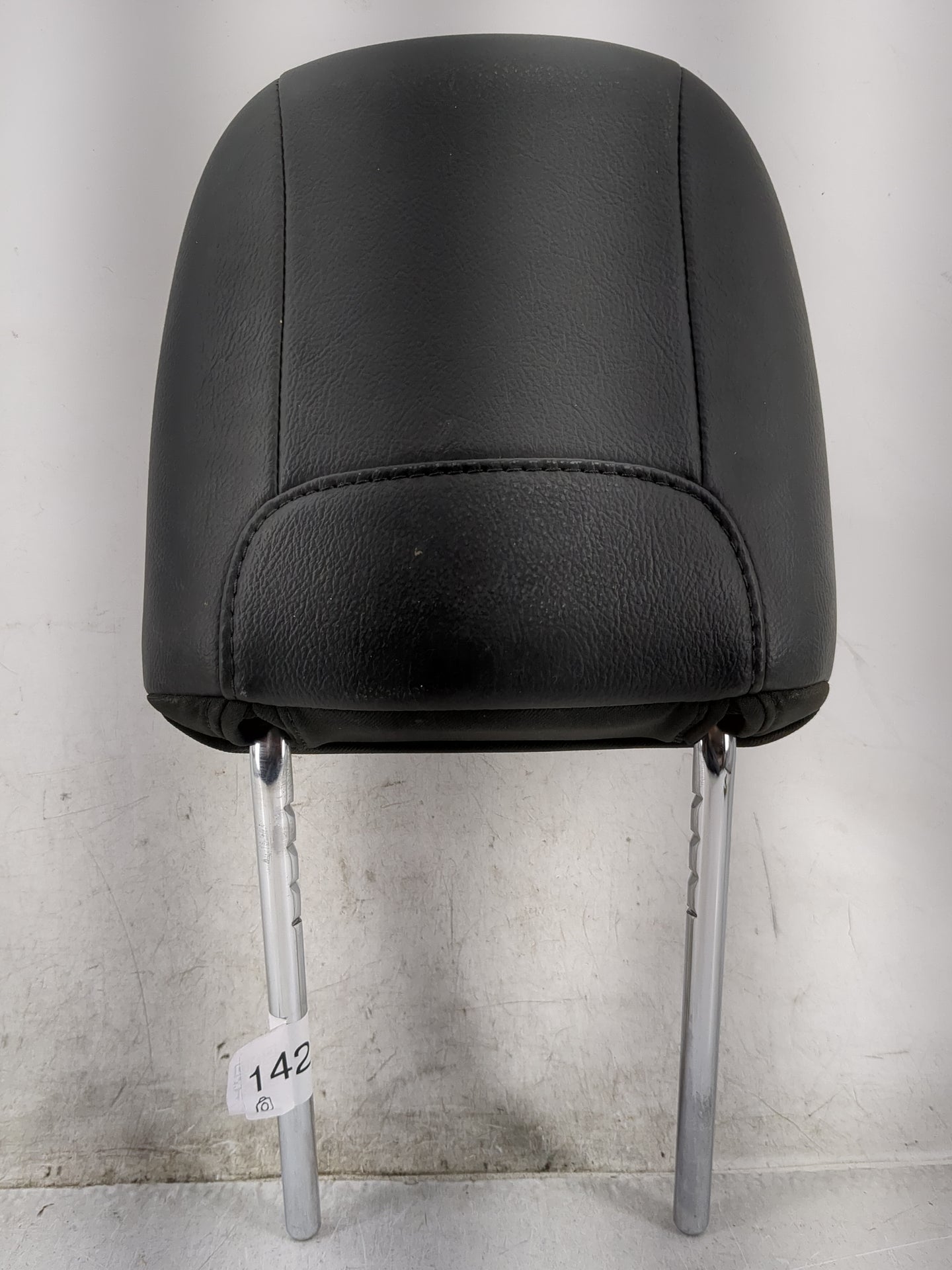 2018 Jeep Compass Headrest Head Rest Front Driver Passenger Seat Fits OEM Used Auto Parts - Oemusedautoparts1.com