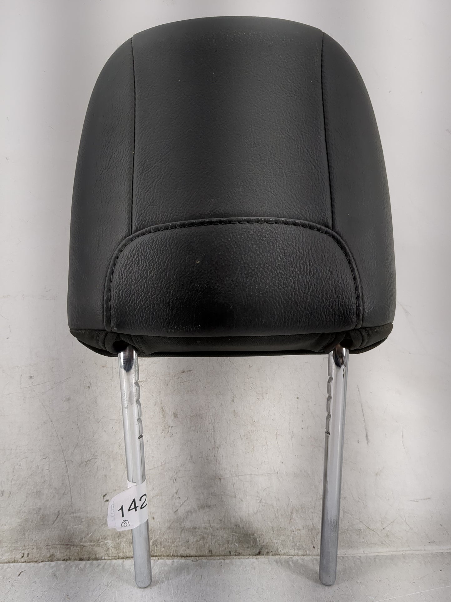 2018 Jeep Compass Headrest Head Rest Front Driver Passenger Seat Fits OEM Used Auto Parts - Oemusedautoparts1.com