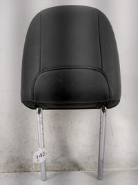 2018 Jeep Compass Headrest Head Rest Front Driver Passenger Seat Fits OEM Used Auto Parts - Oemusedautoparts1.com