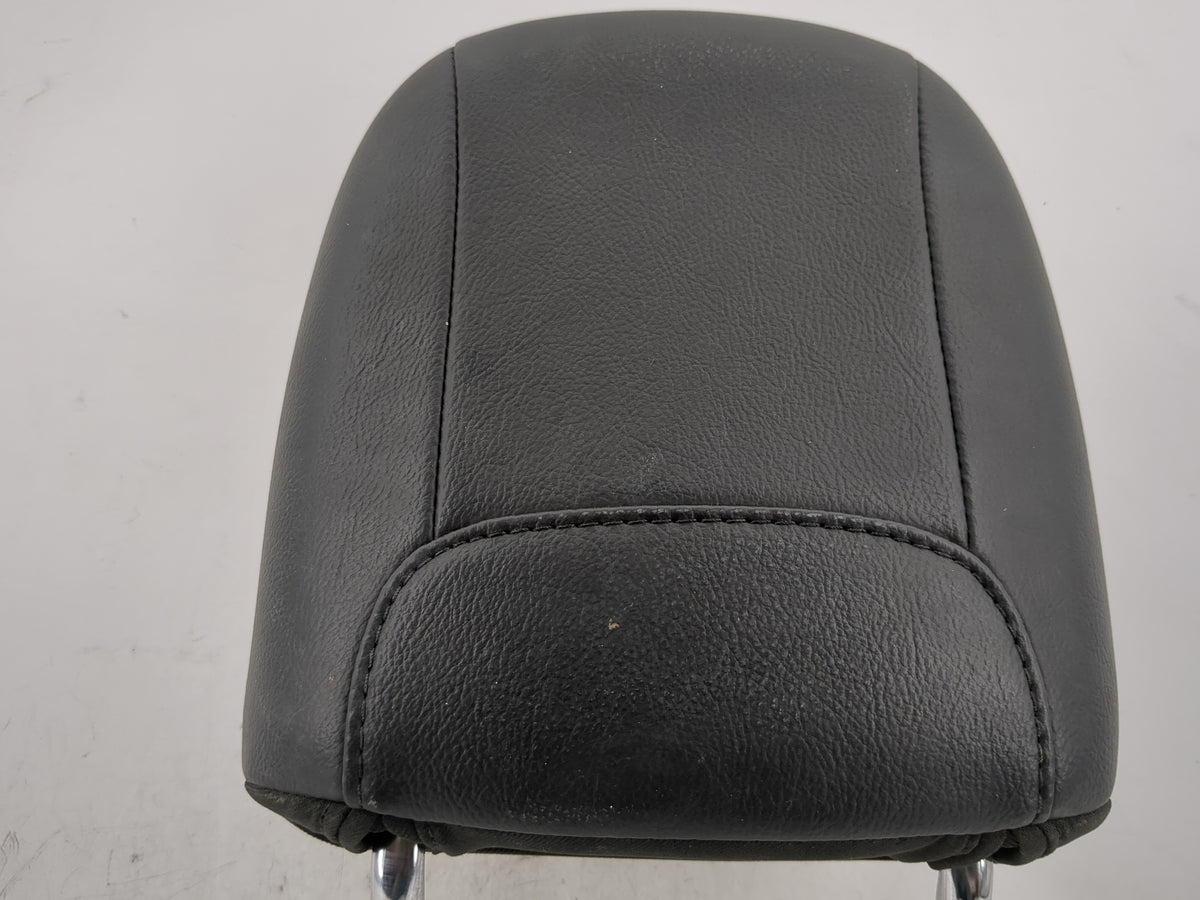 2018 Jeep Compass Headrest Head Rest Front Driver Passenger Seat Fits OEM Used Auto Parts - Oemusedautoparts1.com