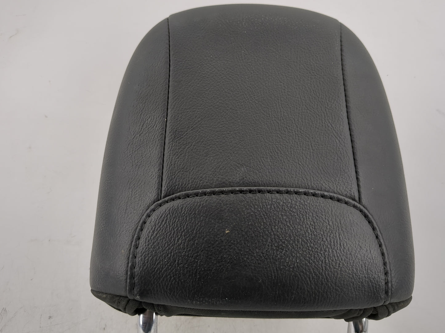 2018 Jeep Compass Headrest Head Rest Front Driver Passenger Seat Fits OEM Used Auto Parts - Oemusedautoparts1.com