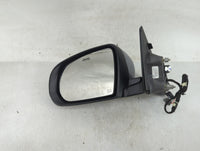 2018 Jeep Compass Driver Side View Mirror - Left Door Mirror OEM Used - Oemusedautoparts1.com