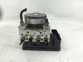 compare product 2018 Jeep Compass ABS Pump Control Module Replacement Fits OEM Used Auto Parts