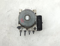 2018 Jeep Compass ABS Pump Control Module Replacement Fits OEM Used Auto Parts - Oemusedautoparts1.com