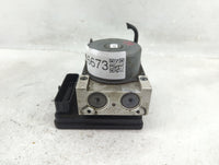 2018 Jeep Compass ABS Pump Control Module Replacement Fits OEM Used Auto Parts - Oemusedautoparts1.com