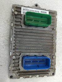 2018 Jeep Compass PCM Engine Control Computer ECU ECM PCU OEM P/N:P68377457AB P68342095AA, P50053906, T00EP1917EEHCV Fits OE